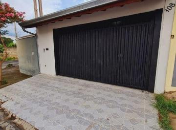 Casa · 138m² · 2 Quartos · 2 Vagas · Casa à venda no bairro Vila Residencial São Domingos - Itu/SP