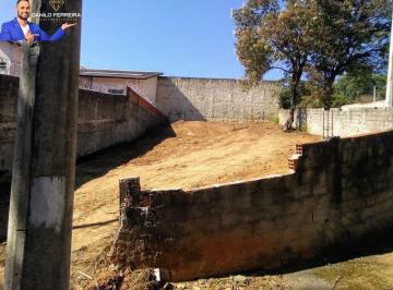 Terreno · 340m² · Terreno à venda no bairro Jardim Paraíso - Itu/SP