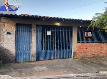 Casa · 100m² · 3 Quartos · 2 Vagas · Casa à venda no bairro Cidade Nova I - Itu/SP