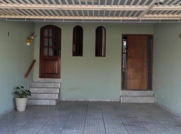 Casa · 185m² · 3 Quartos · 2 Vagas · Casa à venda no bairro Parque das Indústrias - Itu/SP
