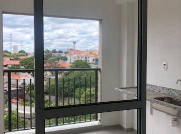 Apartamento · 70m² · 3 Quartos · 2 Vagas · Apartamento à venda no bairro Vila Santa Rosa - Itu/SP