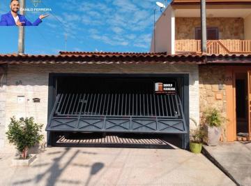 Casa · 130m² · 2 Quartos · 2 Vagas · Casa à venda no bairro Vila Residencial São Domingos - Itu/SP
