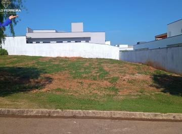 Terreno · 435m² · Terreno no Condomínio Una - Itu