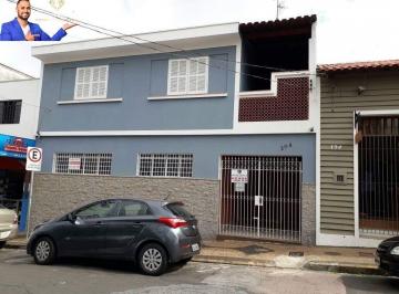 Casa · 156m² · 3 Quartos · 1 Vaga · Casa à venda no bairro Centro - Itu/SP