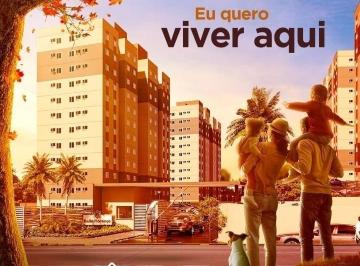 Apartamento · 49m² · 2 Quartos · 1 Vaga · Apartamento Padrão - LANÇAMENTO