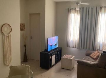 Apartamento · 54m² · 2 Quartos · 1 Vaga · Apartamento à venda no bairro Vila Santa Terezinha - Itu/SP