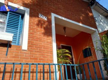 Casa · 171m² · 2 Quartos · 2 Vagas · Casa à venda no bairro Centro - Itu/SP