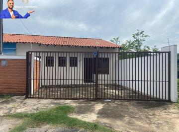 Casa · 230m² · 4 Quartos · 2 Vagas · Casa à venda no bairro Parque América - Itu/SP