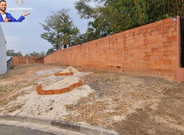 Terreno · 267m² · Terreno à venda no bairro Pinheirinho - Itu/SP