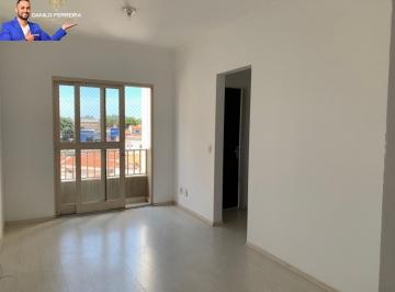 Apartamento · 56m² · 2 Quartos · 1 Vaga · Apartamento à venda no bairro Vila Santa Terezinha - Itu/SP
