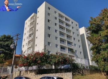 Apartamento · 73m² · 2 Quartos · 1 Vaga · Apartamento à venda no bairro Jardim Faculdade - Itu/SP