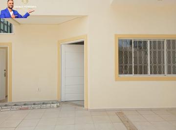 Casa · 150m² · 3 Quartos · 2 Vagas · Casa Alto Padrão em Itu Novo Centro, Itu/SP