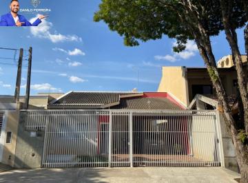 Casa · 220m² · 3 Quartos · 4 Vagas · Casa à venda no bairro Jardim Paraíso - Itu/SP