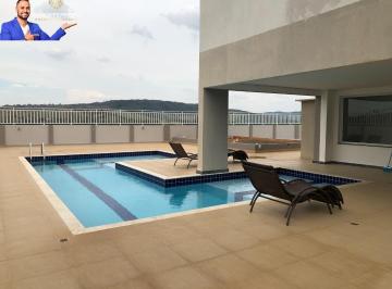 Apartamento · 80m² · 2 Quartos · 2 Vagas · Apartamento à venda no bairro Jardim Paraíso II - Itu/SP