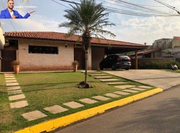 Casa · 360m² · 4 Quartos · 6 Vagas · Casa à venda no bairro Terras de São José Urbano Portella - Itu/SP