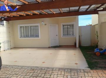 Casa · 171m² · 3 Quartos · 2 Vagas · Casa à venda no bairro Pinheirinho - Itu/SP