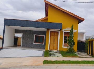 Casa · 205m² · 3 Quartos · 2 Vagas · Casa à venda no bairro Brasil - Itu/SP