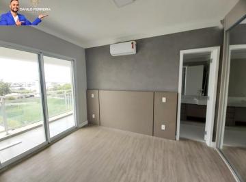 Apartamento · 133m² · 3 Quartos · 2 Vagas · Apartamento à venda no bairro Jardim Plaza Athènée - Itu/SP