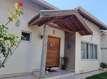 Casa · 320m² · 5 Quartos · 5 Vagas · Casa à venda no bairro Residencial Veneto - Itu/SP