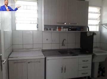 Apartamento · 36m² · 2 Quartos · 1 Vaga · Apartamento à venda no bairro Jardim Residencial Itaim - Itu/SP