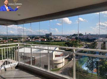 Apartamento · 130m² · 2 Quartos · 2 Vagas · Apartamento à venda no bairro Jardim Plaza Athènée - Itu/SP