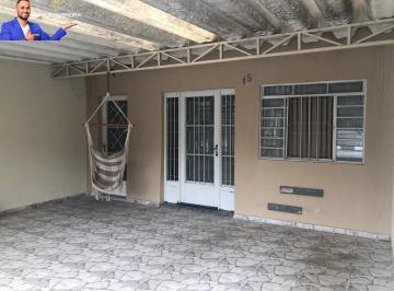 Casa · 138m² · 3 Quartos · 2 Vagas · Casa à venda no bairro Parque América - Itu/SP