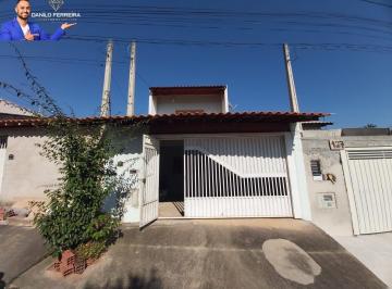 Casa · 94m² · 2 Quartos · 2 Vagas · Casa à venda no bairro Parque América - Itu/SP