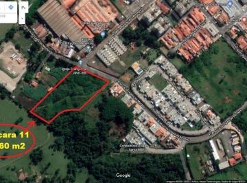 Terreno · 11560m² · Área à venda no bairro Parque Nossa Senhora da Candelária - Itu/SP