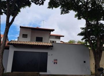 Casa · 207m² · 4 Quartos · 3 Vagas · Casa à venda no bairro Jardim Paraíso - Itu/SP