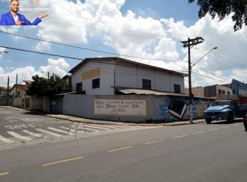Comercial · 276m² · 2 Vagas · Pavilhão/Galpão à venda no bairro Vila Ianni - Itu/SP