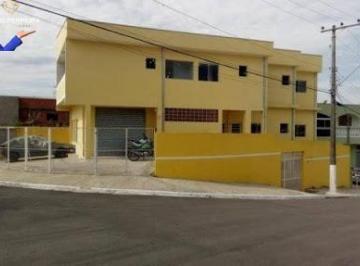 Comercial · 279m² · 5 Vagas · Prédio à venda no bairro Jardim Europa - Itu/SP