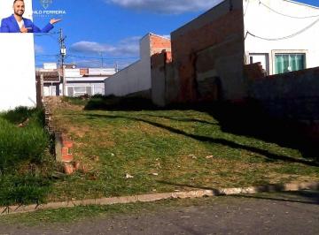 Terreno · 160m² · Terreno à venda no bairro Jardim Santa Rosa - Itu/SP