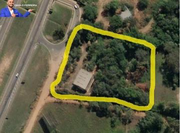 Terreno · 26700m² · Sítio - Área Industrial