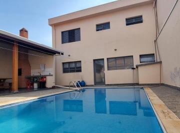 Casa · 297m² · 3 Quartos · 3 Vagas · Casa à venda no bairro Parque Residencial Mayard - Itu/SP