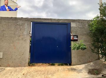 Terreno · 160m² · Terreno à venda no bairro Jardim Santa Rosa - Itu/SP