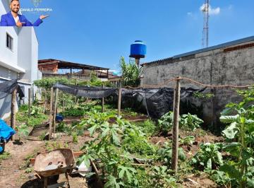 Terreno · 210m² · Terreno à venda no bairro Jardim Estância Bom Viver - Itu/SP