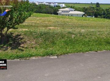 Terreno · 1000m² · Terreno à venda no bairro Itaim Mirim - Itu/SP
