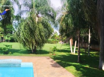 Rural · 2507m² · 3 Quartos · Chácara a venda