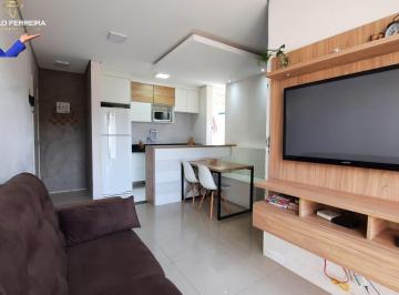 Apartamento · 47m² · 2 Quartos · 1 Vaga · Apartamento à venda no bairro Pinheirinho - Itu/SP
