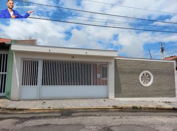 Casa · 110m² · 3 Quartos · 3 Vagas · Casa à venda no bairro Vila Prudente de Moraes - Itu/SP