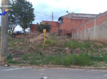 Terreno · 252m² · Terreno à venda no bairro Jardim Estância Bom Viver - Itu/SP