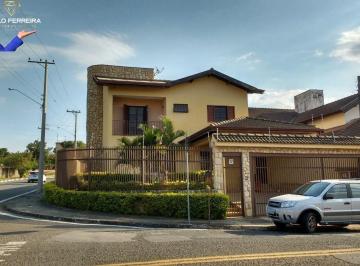 Casa · 290m² · 4 Quartos · 2 Vagas · Casa à venda no bairro Jardim Faculdade - Itu/SP
