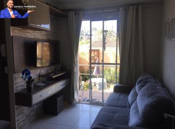 Apartamento · 48m² · 2 Quartos · 1 Vaga · Apartamento à venda no bairro Jardim Rancho Grande - Itu/SP