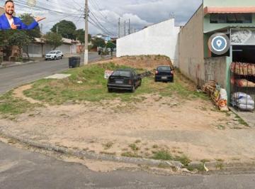 Terreno · 210m² · Terreno à venda no bairro Jardim Residencial Itaim - Itu/SP