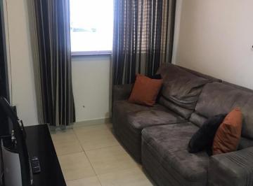 Apartamento · 55m² · 2 Quartos · 1 Vaga · Apartamento à venda no bairro Vila São José - Itu/SP