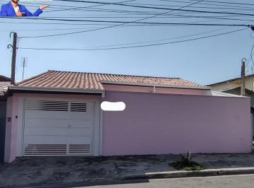 Casa · 139m² · 3 Quartos · 3 Vagas · Casa à venda no bairro São Luiz - Itu/SP