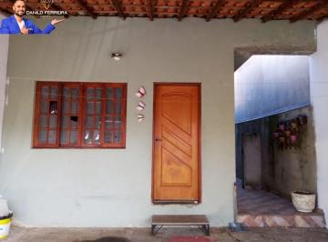 Casa · 115m² · 3 Quartos · 2 Vagas · Casa à venda no bairro Parque América - Itu/SP