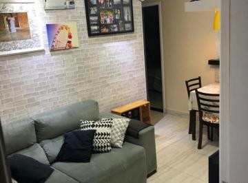 Apartamento · 47m² · 2 Quartos · 1 Vaga · Apartamento à venda no bairro Parque das Rosas - Itu/SP