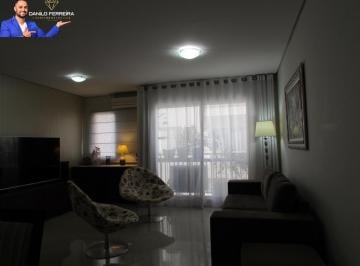 Apartamento · 121m² · 2 Quartos · Apartamento à venda no bairro Jardim Faculdade - Itu/SP