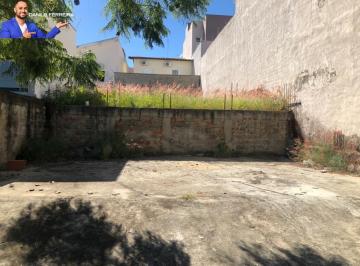 Terreno · 180m² · Terreno à venda no bairro jardim paulista - Itu/SP